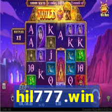 hil777.win