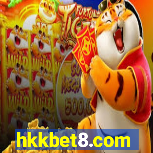 hkkbet8.com