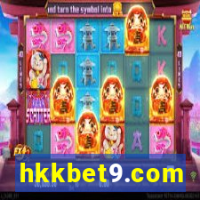 hkkbet9.com