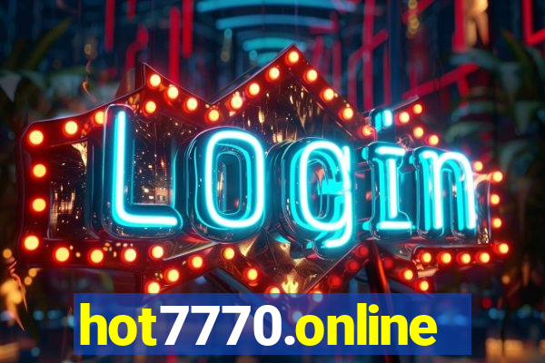 hot7770.online