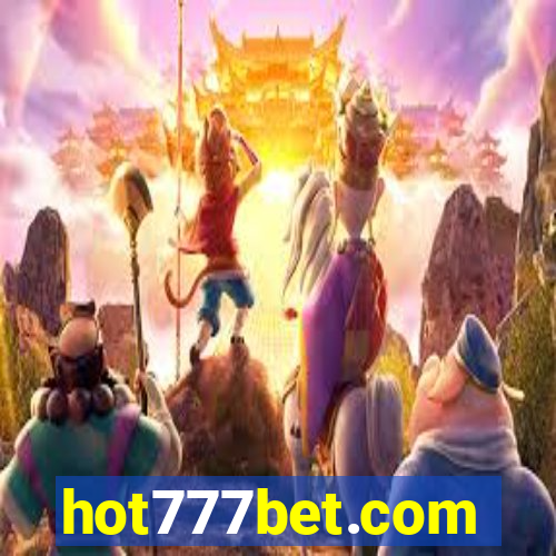 hot777bet.com