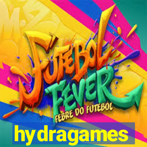 hydragames