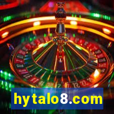 hytalo8.com