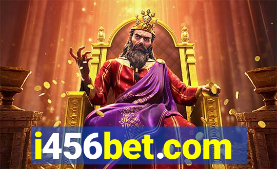 i456bet.com