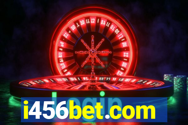 i456bet.com