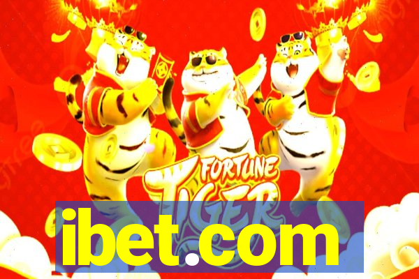 ibet.com