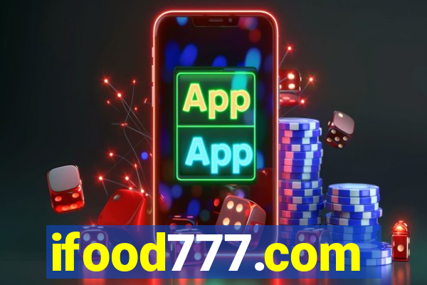 ifood777.com