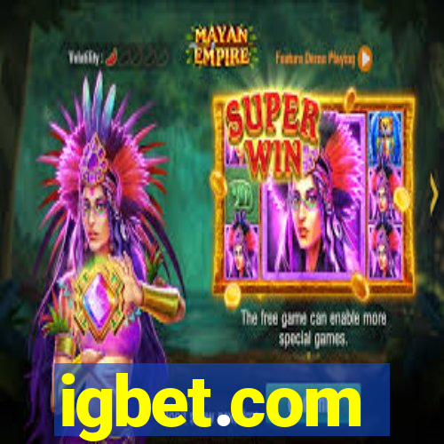 igbet.com