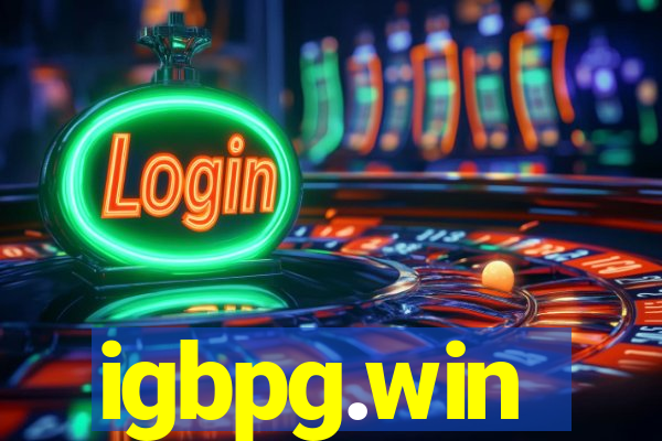 igbpg.win