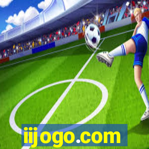 iijogo.com