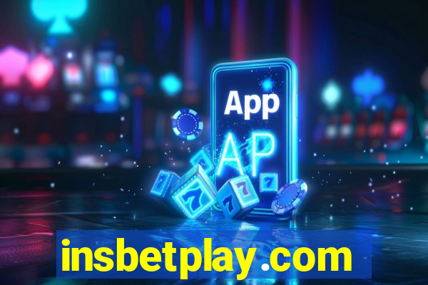 insbetplay.com