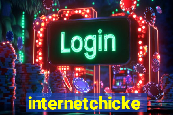 internetchicke