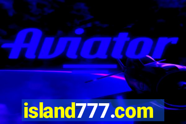 island777.com