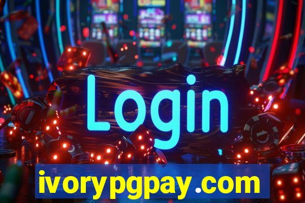 ivorypgpay.com