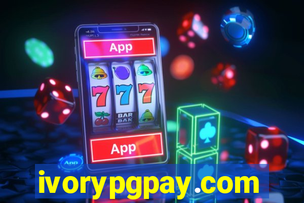 ivorypgpay.com