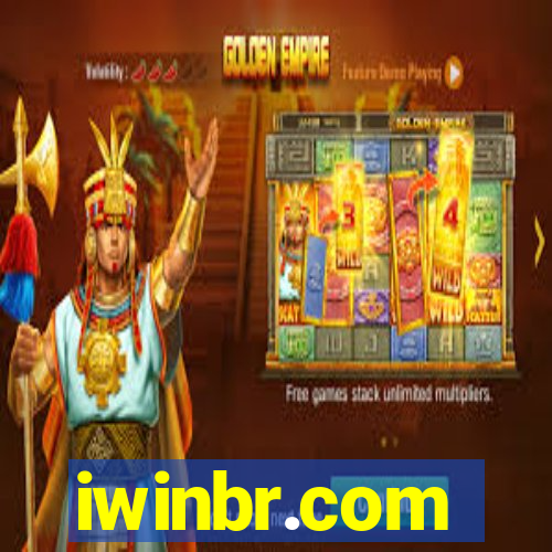 iwinbr.com