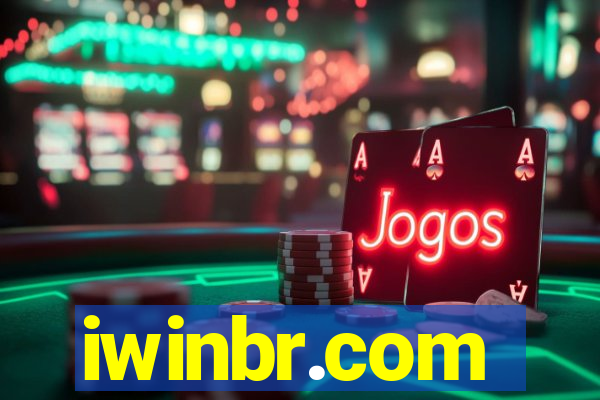 iwinbr.com