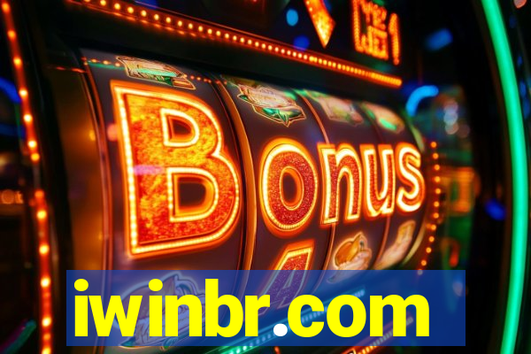 iwinbr.com