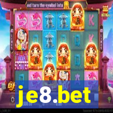 je8.bet