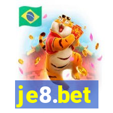 je8.bet