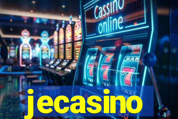 jecasino