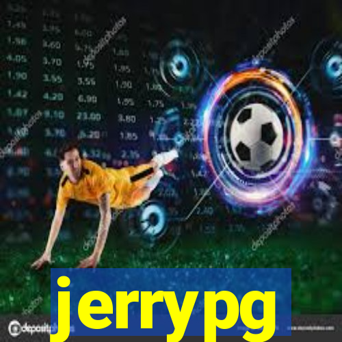 jerrypg