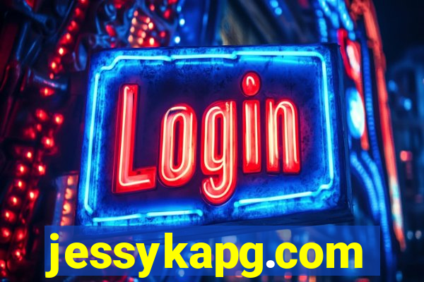 jessykapg.com