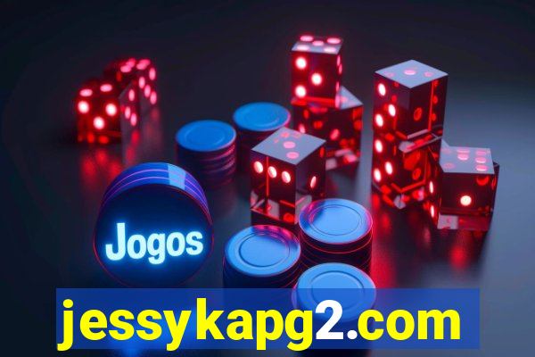 jessykapg2.com