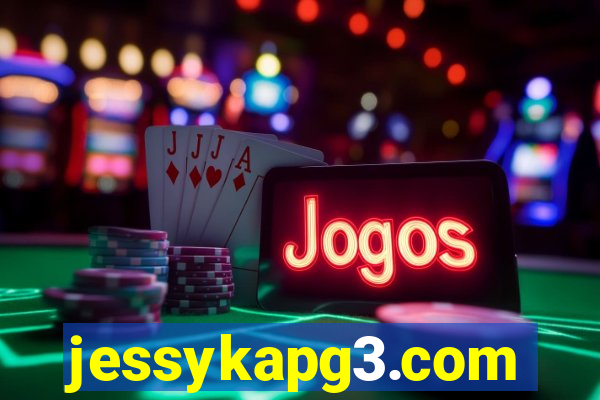 jessykapg3.com