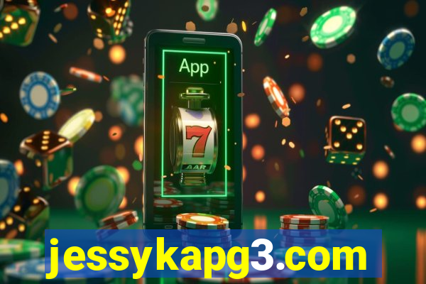 jessykapg3.com