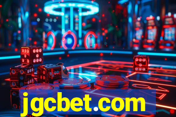 jgcbet.com