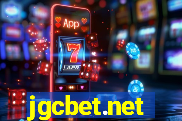 jgcbet.net