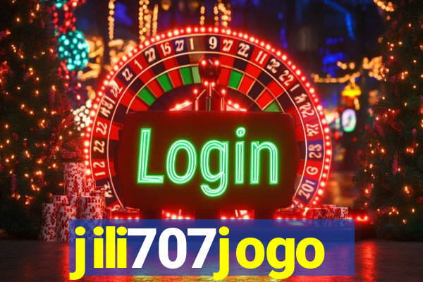 jili707jogo