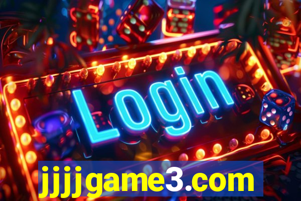 jjjjgame3.com