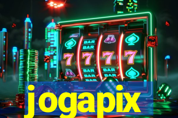 jogapix