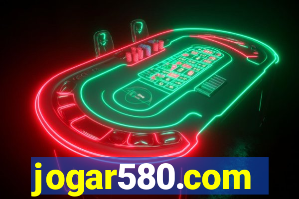 jogar580.com