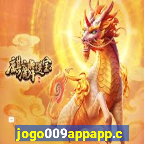 jogo009appapp.com