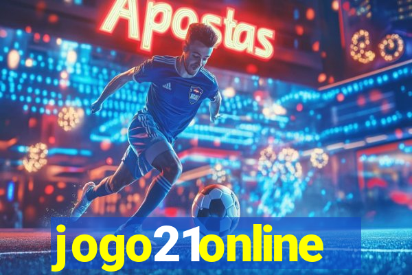 jogo21online