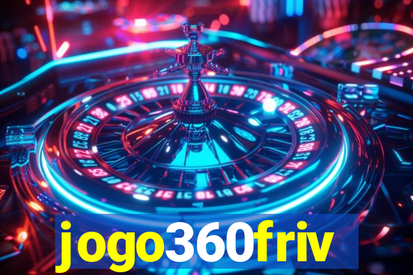 jogo360friv