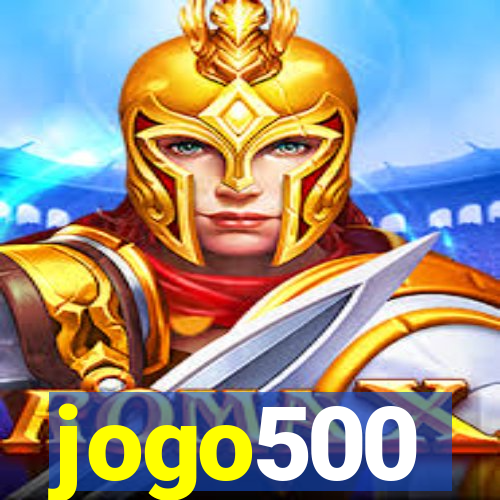 jogo500