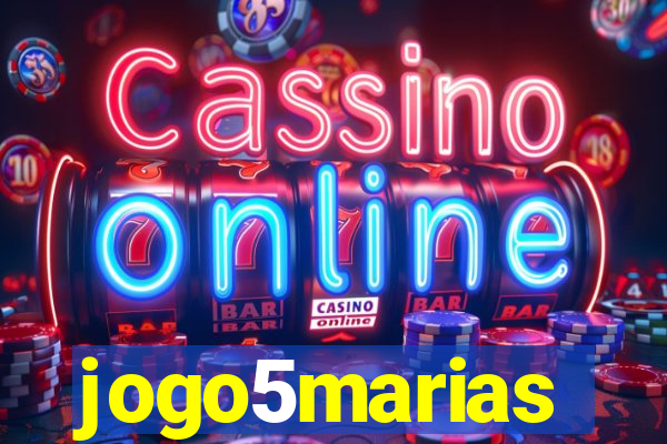 jogo5marias