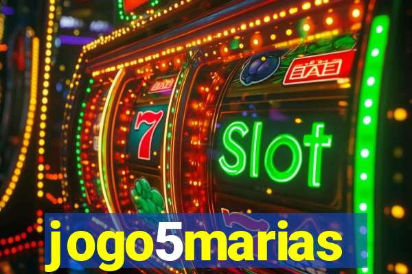 jogo5marias