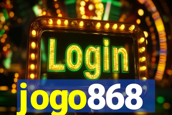 jogo868