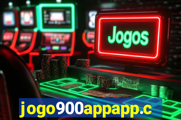 jogo900appapp.com