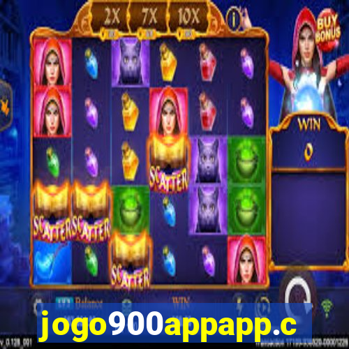 jogo900appapp.com