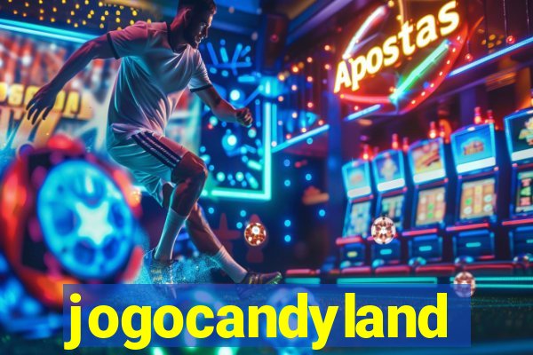 jogocandyland