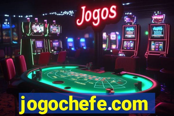 jogochefe.com