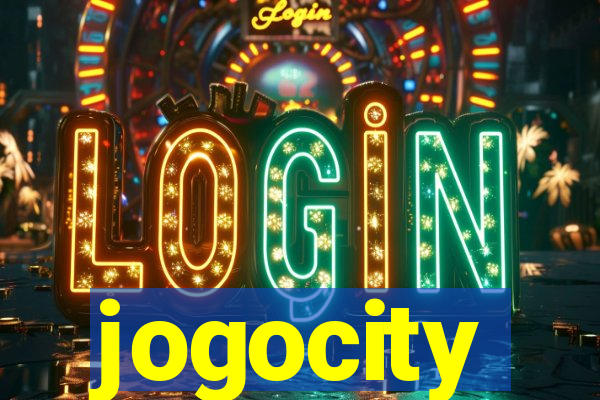 jogocity