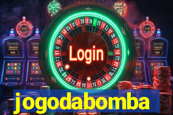 jogodabomba