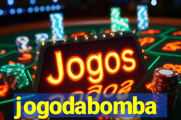 jogodabomba